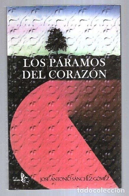 Libros: PARAMOS DEL CORAZON - LOS - SANCHEZ-GOMEZ, JOSE ANTONIO - Foto 7