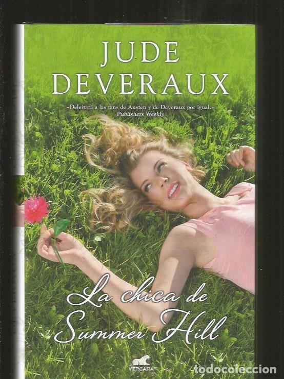 Libros: CHICA DE SUMMER HILL - LA - DEVERAUX, JUDE - Foto 3