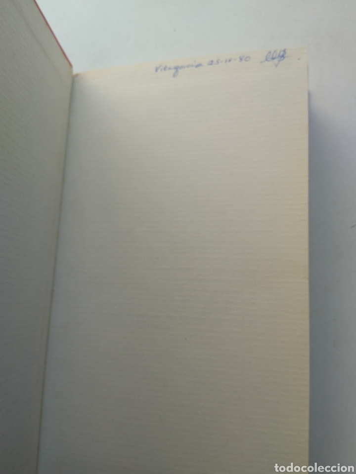 Libros: EL AMANTE DE LADY CHATTERLEY/D.H. LAWRENCE - Foto 2