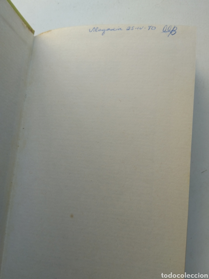 Libros: ADI&Oacute;S A LAS ARMAS/ERNEST HEMINGWAY - Foto 2