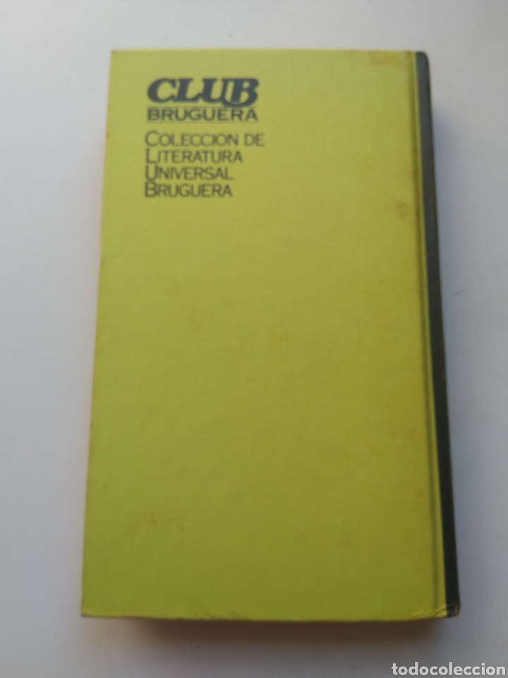 Libros: ADI&Oacute;S A LAS ARMAS/ERNEST HEMINGWAY - Foto 3