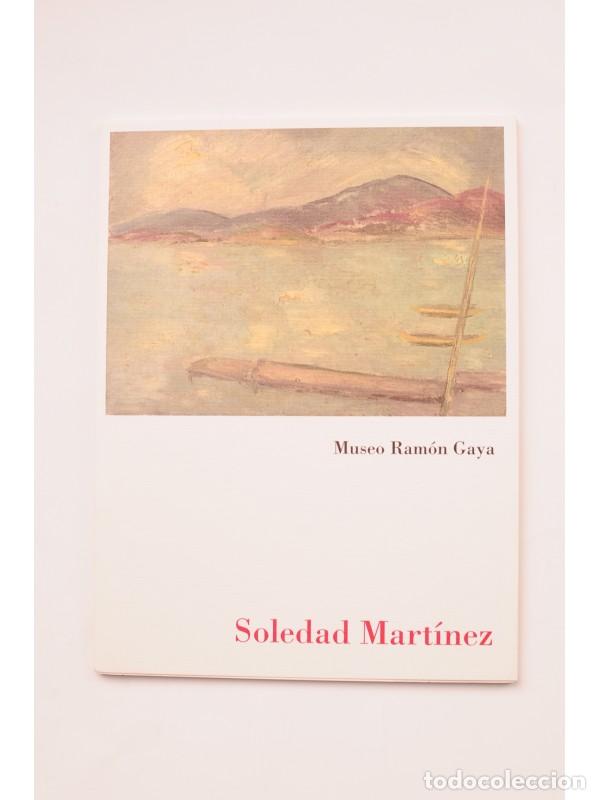 Libri di seconda mano: Soledad Mart&iacute;nez - MART&Iacute;NEZ, Soledad