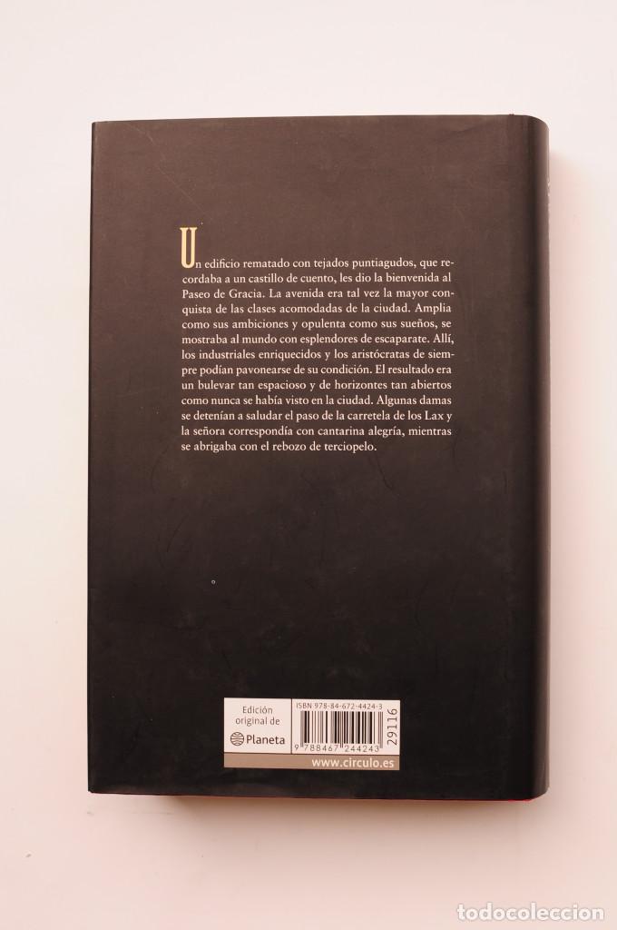 Libros: Habitaciones cerradas - SANTOS, Care - Foto 4