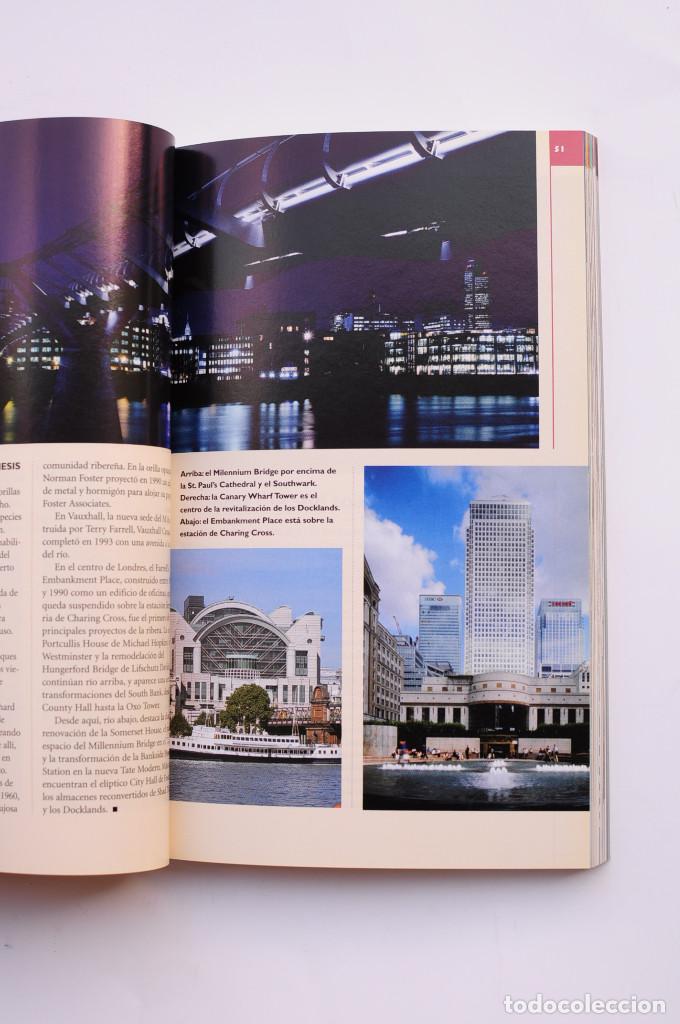 Libros: National Geographic. Londres - NICHOLSON, Louise - Foto 6