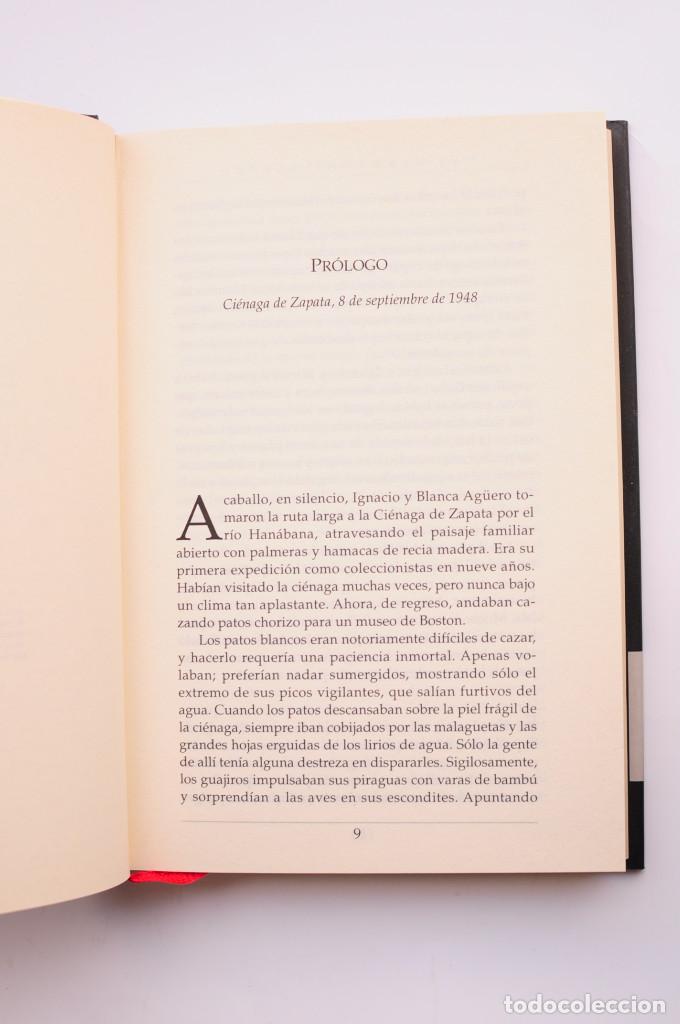 Libros: Las hermanas Ag&uuml;ero - GARC&Iacute;A, Cristina - Foto 4
