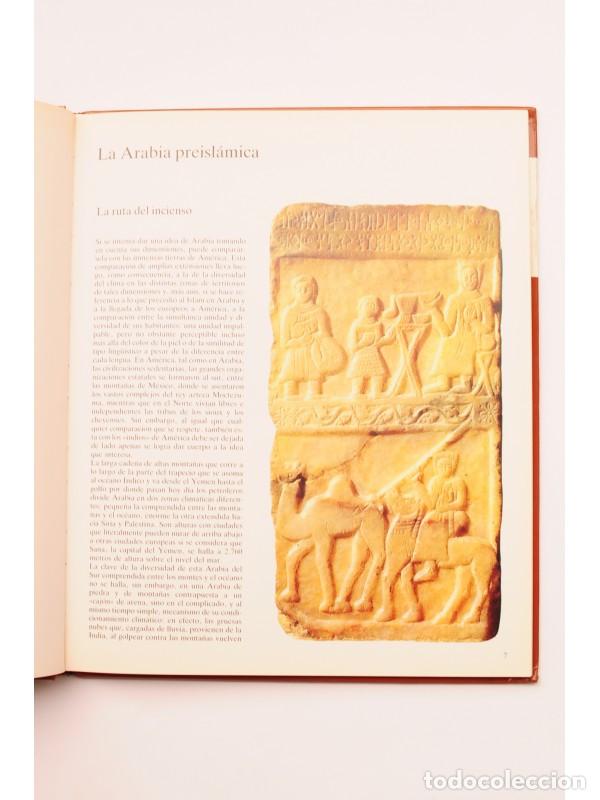 Libros: Mahoma - JONA, Sergio - Foto 3