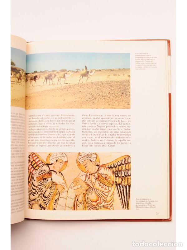 Libros: Mahoma - JONA, Sergio - Foto 5