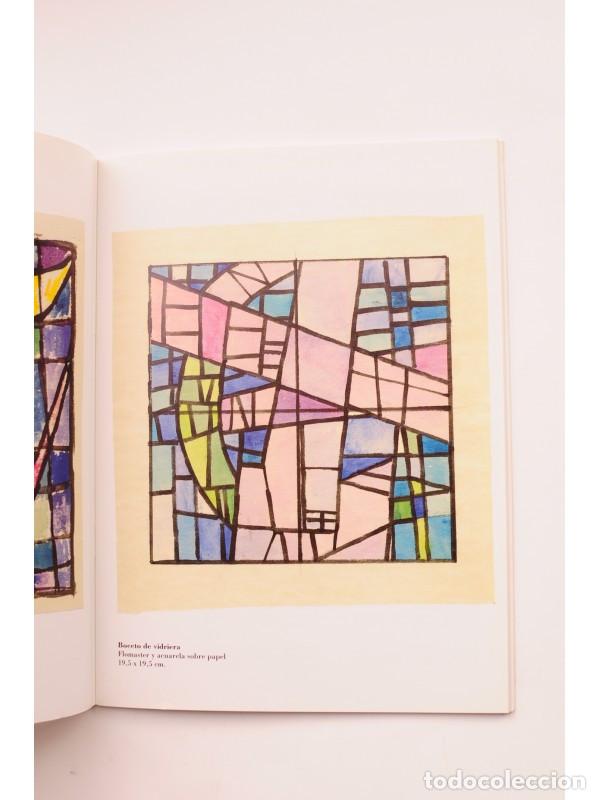 Libros: Mariano Ballester. Bocetos y dibujos - BALLESTER, Mariano - Foto 4