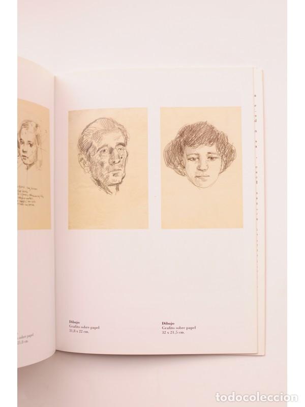 Libros: Mariano Ballester. Bocetos y dibujos - BALLESTER, Mariano - Foto 5