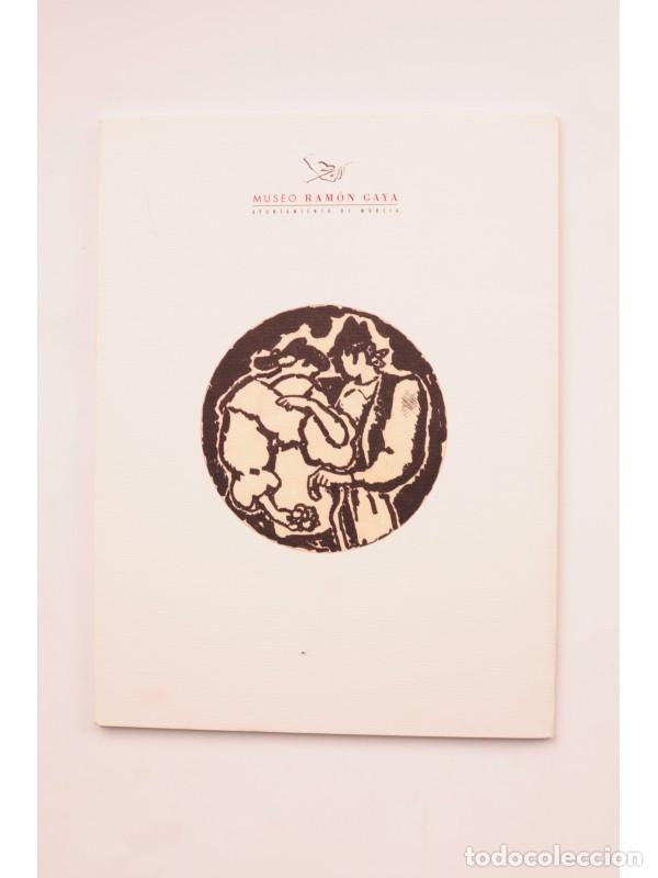 Libros: Mariano Ballester. Bocetos y dibujos - BALLESTER, Mariano - Foto 6
