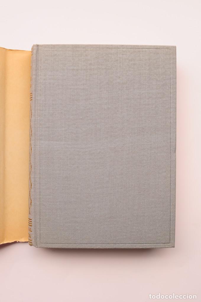 Libros: La mujer de otro - LUCA DE TENA, Torcuato - Foto 2