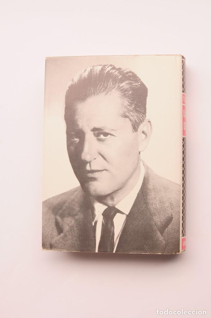 Libros: La mujer de otro - LUCA DE TENA, Torcuato - Foto 4