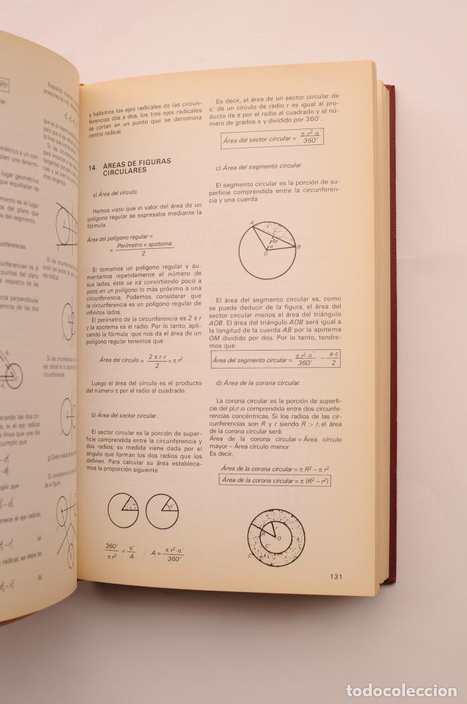 Libros: Matem&aacute;ticas - AUTORES VARIOS - Foto 3