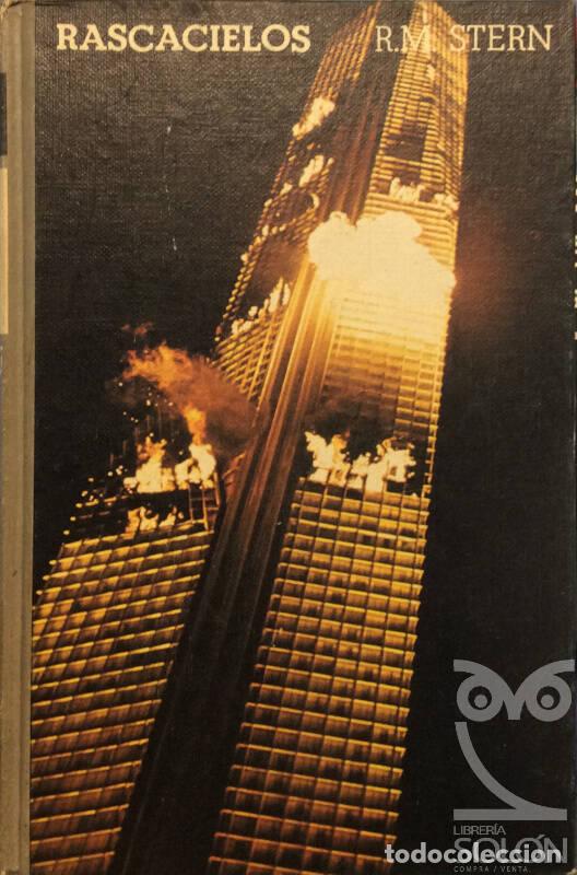 Libros: Rascacielos - Richard Martin Stern - Foto 1
