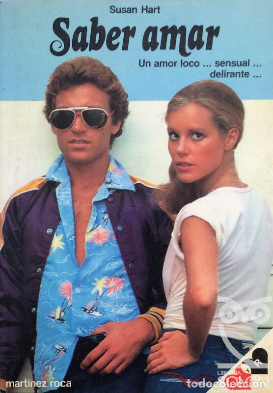 Libros: Saber amar - Susan Hart - Foto 1