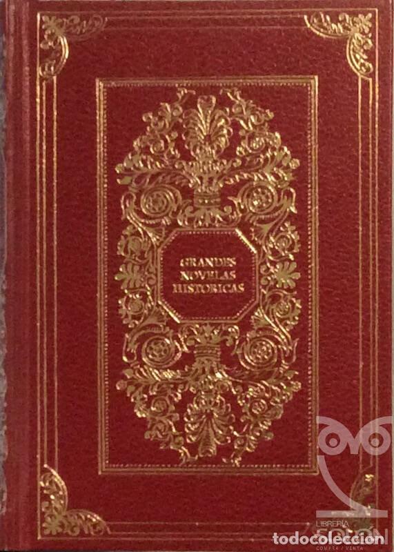 Libros: El corsario rojo - Fenimore Cooper - Foto 1