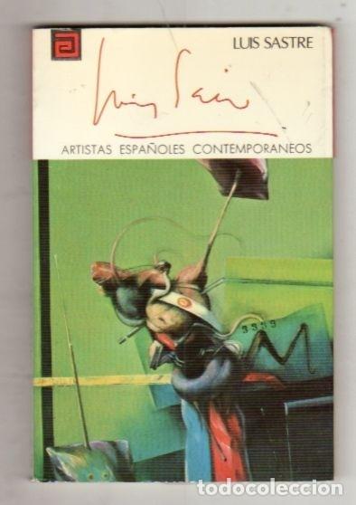 Libros: LUIS SAEZ - SASTRE, LUIS - Foto 12