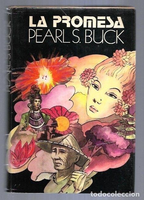 Libros: PROMESA - LA - BUCK, PEARL S. - Foto 4