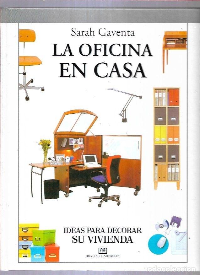 Libros: OFICINA EN CASA - LA - GAVENTA, SARAH - Foto 3