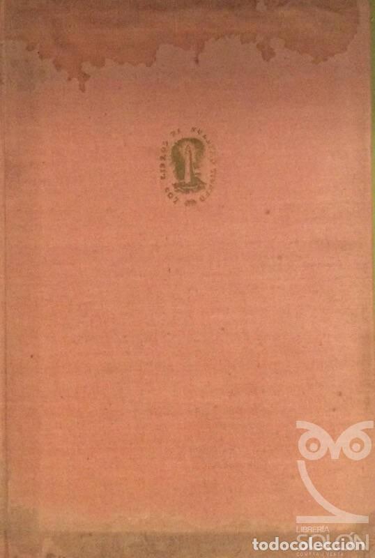 Libros: La piel - Curzio Malaparte - Foto 1