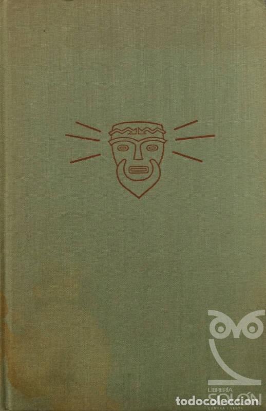 Libros: Kon Tiki - Thor Heyerdahl - Foto 1