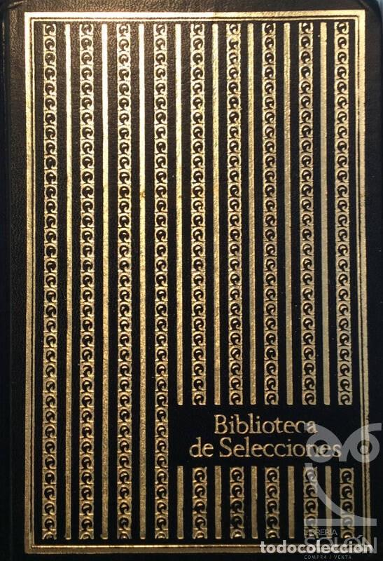 Libros: Libros escogidos - Aa. Vv. - Foto 1