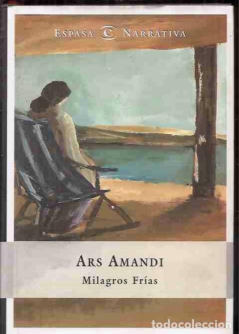 Libros: ARS AMANDI - FRIAS, MILAGROS - Foto 7