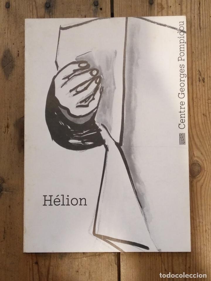 Libros: H&Eacute;LION. Dessins 1930-1978. - Foto 1