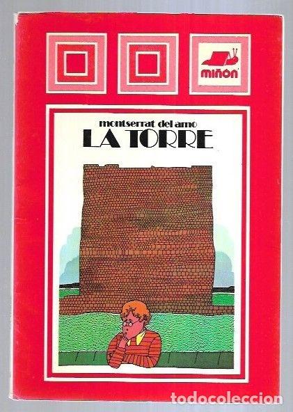 Libros: TORRE - LA - AMO, MONTSERRAT DEL - Foto 6