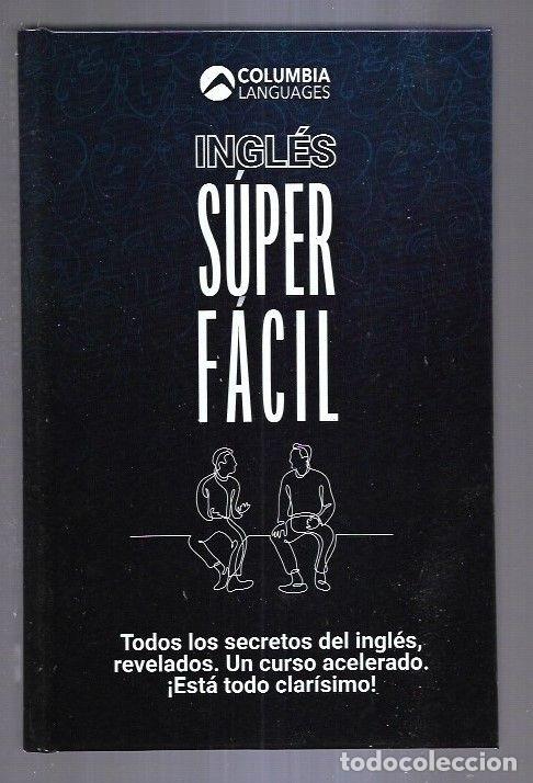 Libros: INGLES SUPER FACIL - VARIOS - Foto 1