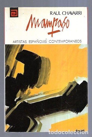 Libros: MAMPASO - CHAVARRI, RAUL - Foto 1