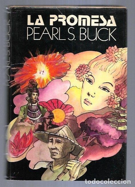 Libros: PROMESA - LA - BUCK, PEARL S. - Foto 2
