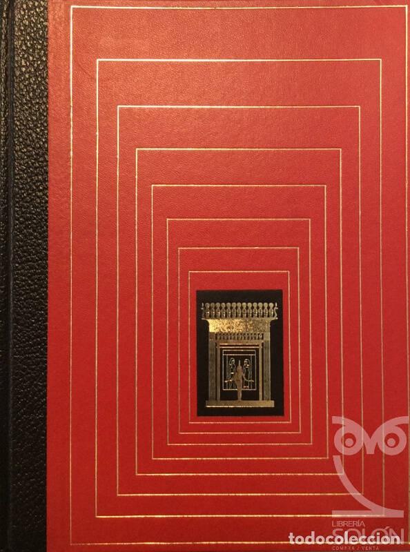 Libros: Tutankham&oacute;n - Raymonde de Gans - Foto 1