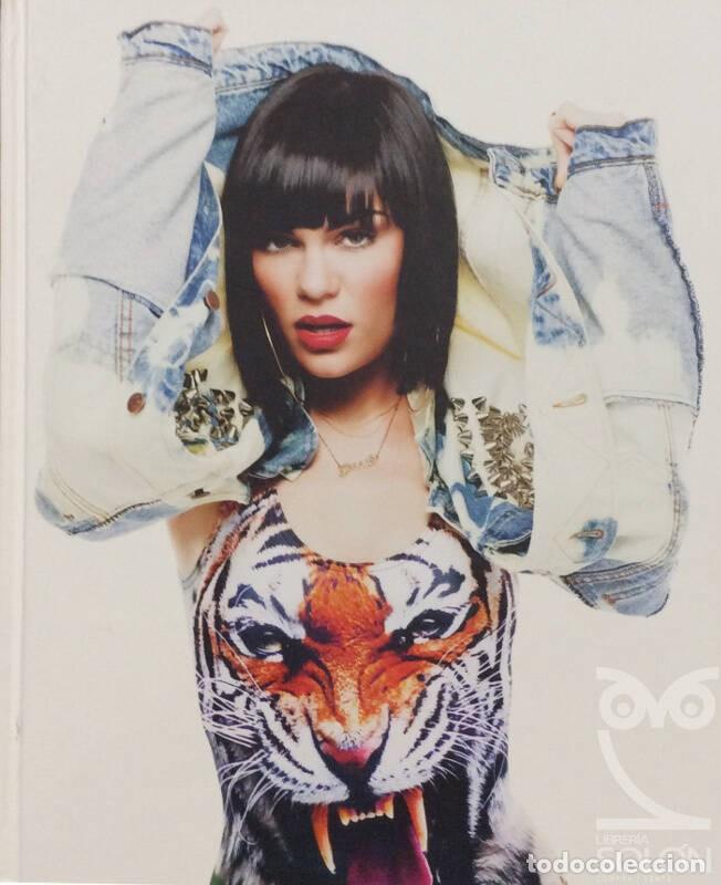 Libros: Nice to meet you - Jessie J. - Foto 1
