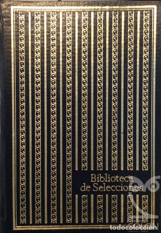 Libros: Libros escogidos - Aa. Vv. - Foto 1