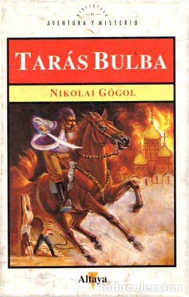 Libros: Tar&aacute;s Bulba - G&oacute;gol, Nikolai - Foto 1