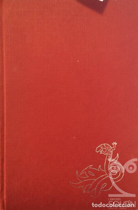 Libros: La salamandra - Morris West - Foto 1