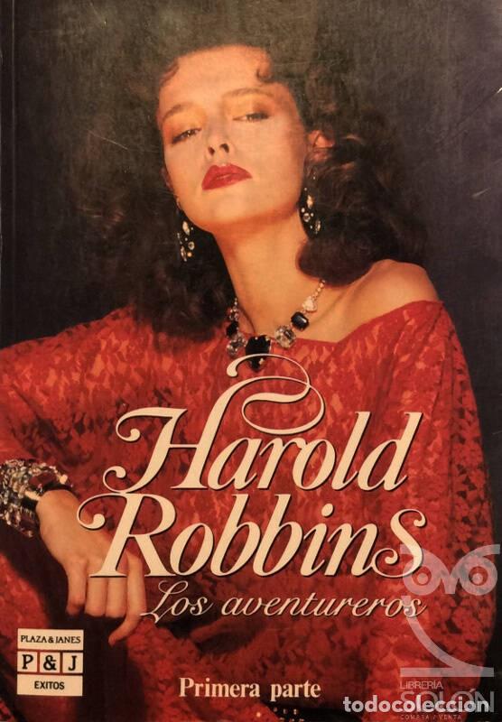Libros: Los aventureros - 2 Vols. - Harold Robbins - Foto 1