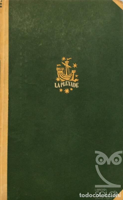 Libros: La estancia vac&iacute;a - Charles Morgan - Foto 1
