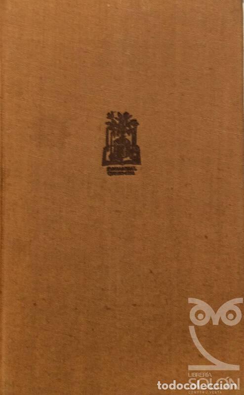 Libros: El hombrecillo de los gansos - Jakob Wassermann - Foto 1