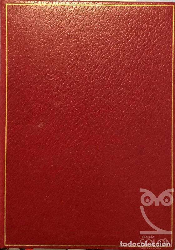 Libros: Obras selectas - Tomo I - Lajos Zilahy - Foto 1