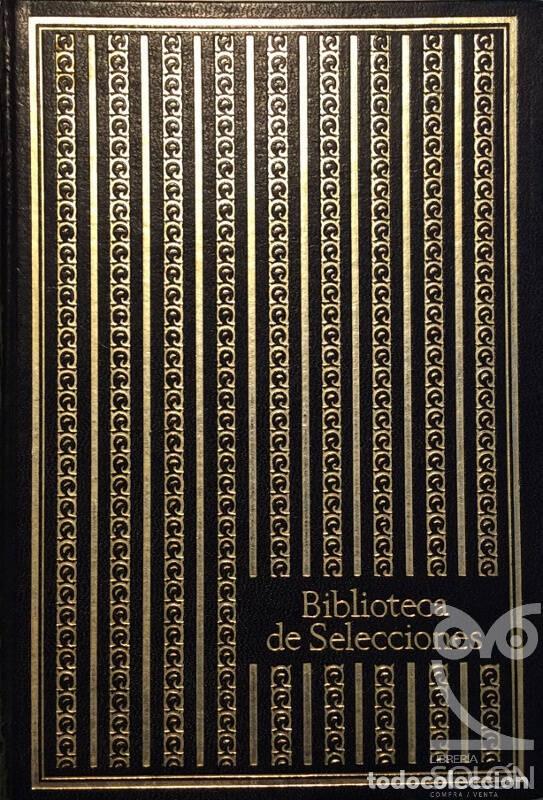 Libros: Libros escogidos - Selecciones Readers Digest - Aa. Vv. - Foto 1
