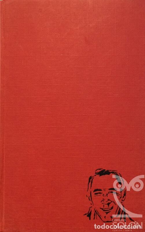 Libros: EL pecado original - Anthony Quinn - Foto 1