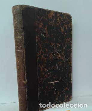 Libros: L&Aacute;GRIMAS - CABALLERO, FERN&Aacute;N - Foto 1