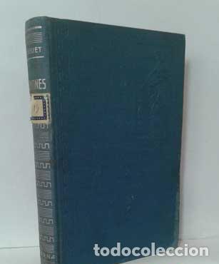 Libros: SERMONES - BOSSUET, J.B. - Foto 1