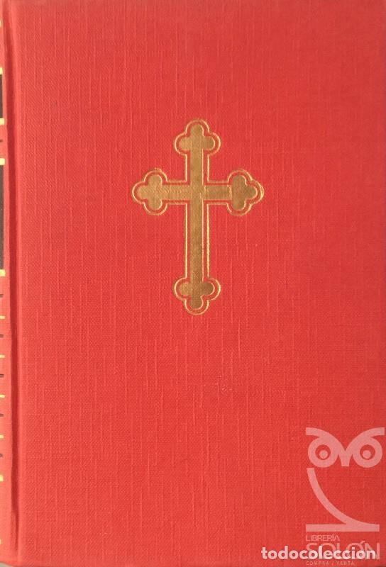 Libros: El abogado del diablo - Morris West - Foto 1