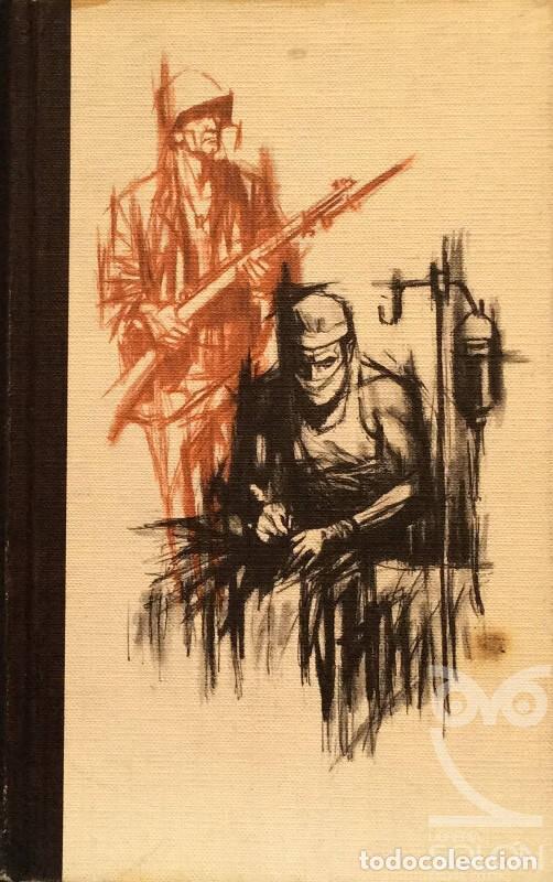 Libros: La espada y el bistur&iacute; - Frank G. Slaughter - Foto 1