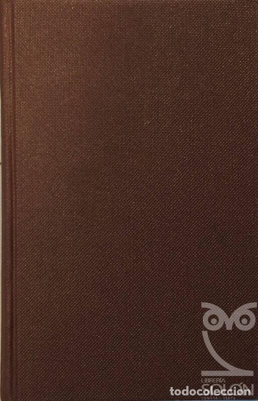 Libros: La renarde - Mary Webb - Foto 1