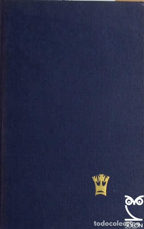 Libros: Doble imagen - Helen MacInnes - Foto 1