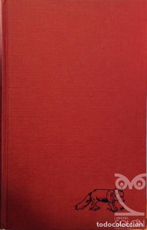 Libros: Pasto de zorras - Jane Mcilvaine McClary - Foto 1